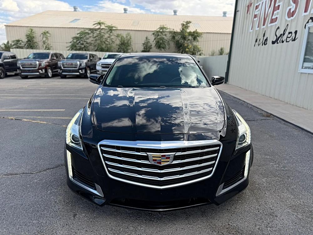 cadillac cts sedan 2018 1G6AR5SSXJ0166522 image cadillac cts sedan 2018 1G6AR5SSXJ0166522 image